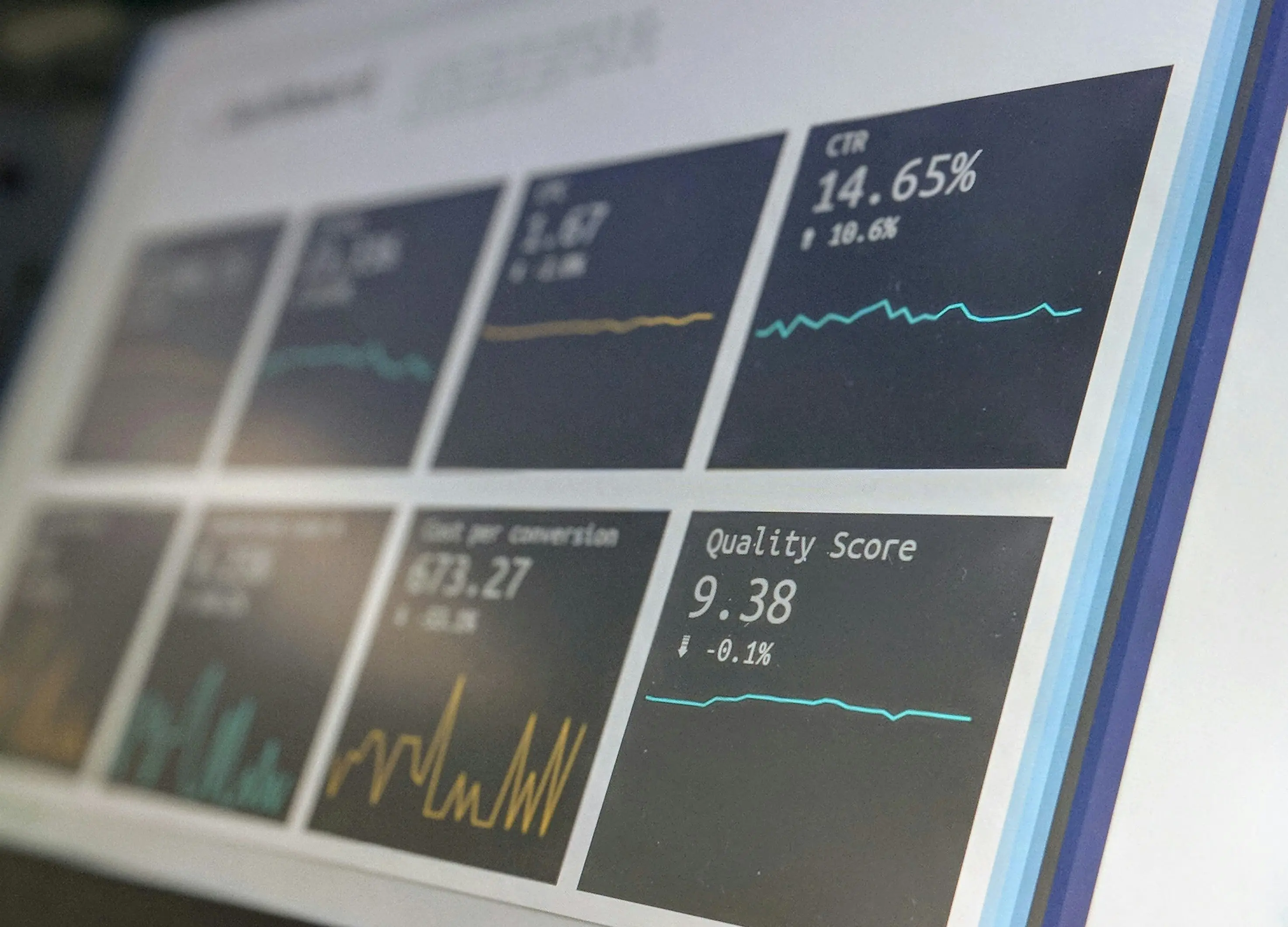 Unnecessarily Complex Accounting image